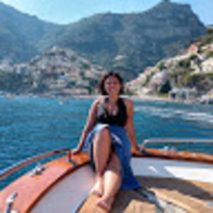 Meet your Posher, Janessa